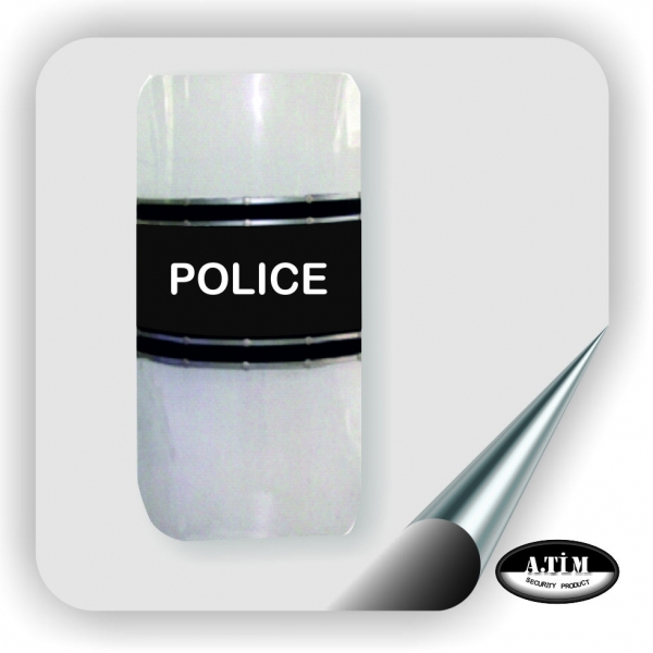 ÜRÜNLERİMİZ, POLİKARBON ELEKTRO ŞOK KALKAN