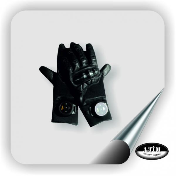 ÜRÜNLERİMİZ, ELEKTRO ŞOK ELDİVEN