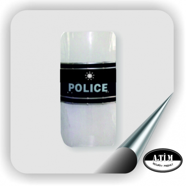 ÜRÜNLERİMİZ, ÇOK AMAÇLI POLİKARBON KALKAN