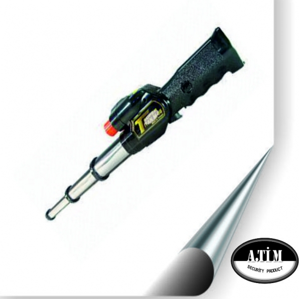 ÜRÜNLERİMİZ, GAZ KAPSÜLÜ ATABİLEN ELEKTRO ŞOK JOP