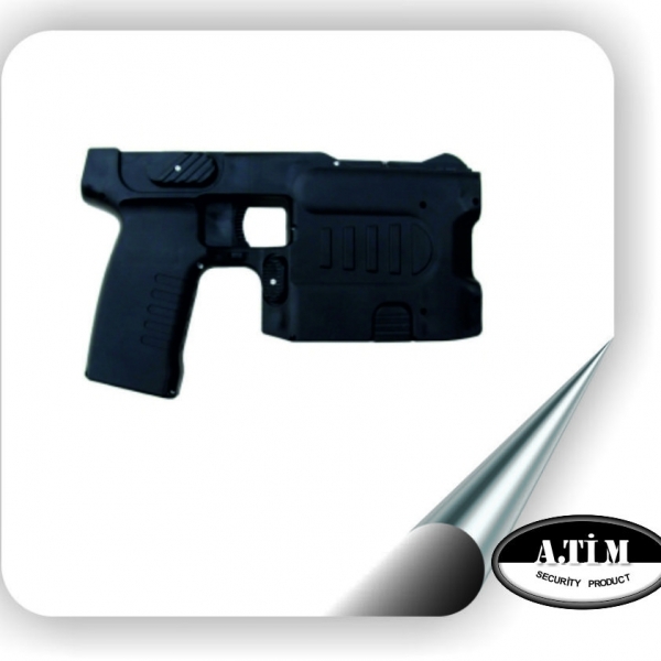 ÜRÜNLERİMİZ, ÇOKLU ATIŞ YAPAN ELEKTROŞOK SİLAHI